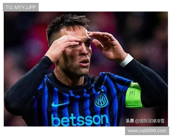 皮奥谈助攻理念：传球给劳塔罗是最佳选择并坚持每天进步